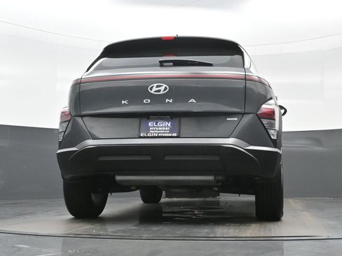 Used 2025 Hyundai Kona SE AWD/4WD image 29