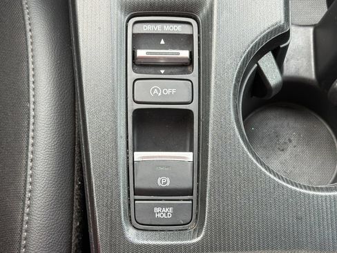 Used 2024 Honda Civic Sport image 9