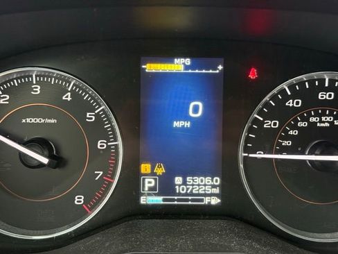 Used 2019 Subaru Crosstrek 2.0i Limited w/ Moonroof Package w/Navigation image 16