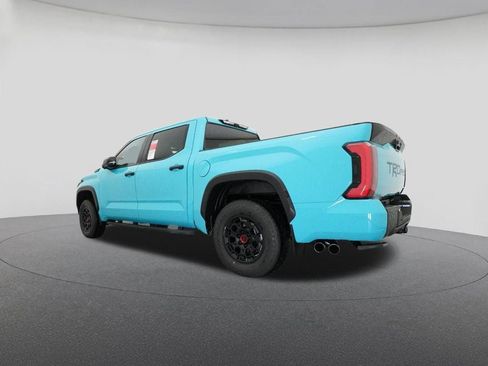 New 2026 Toyota Tundra TRD Pro image 21