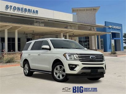 Used 2020 Ford Expedition XLT w/ Equipment Group 202A