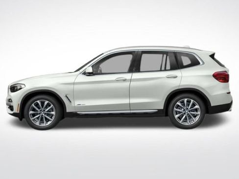 Used 2019 BMW X3 sDrive30i w/ Convenience Package image 7
