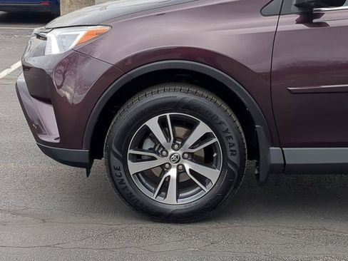 Used 2016 Toyota RAV4 XLE image 7