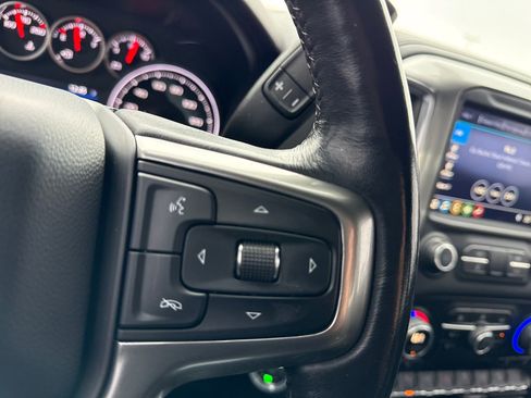 Used 2019 Chevrolet Silverado 1500 RST image 28