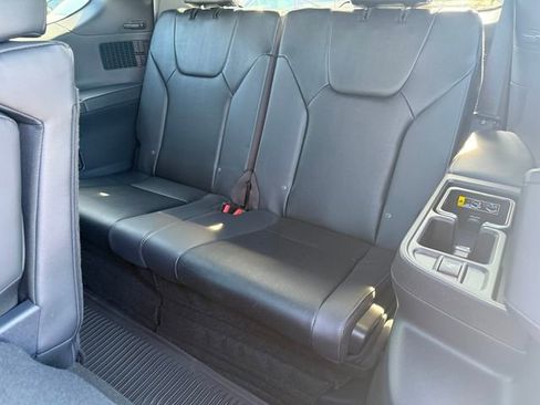 New 2026 Lexus TX 350 AWD image 28