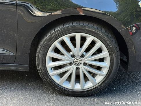 Used 2012 Volkswagen Jetta SEL FWD image 34