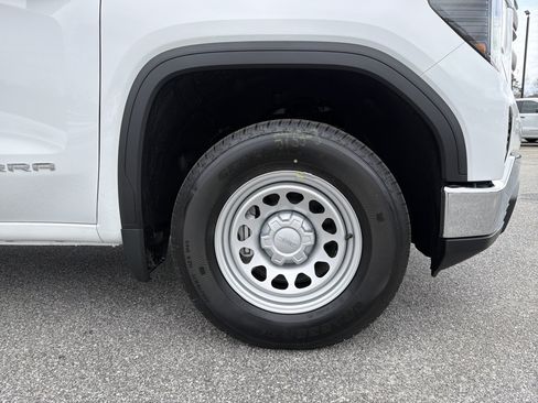 New 2026 GMC Sierra 1500 Pro w/ Pro Value Package image 13