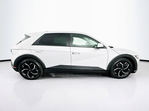 Used 2024 Hyundai Ioniq 5 SE RWD image 10