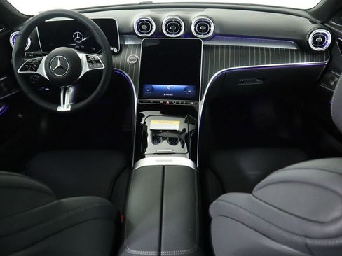 New 2026 Mercedes-Benz C 300 C 300 image 14