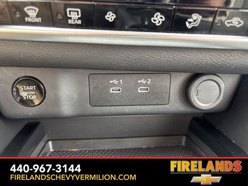 Used 2024 Nissan Rogue SV image 23