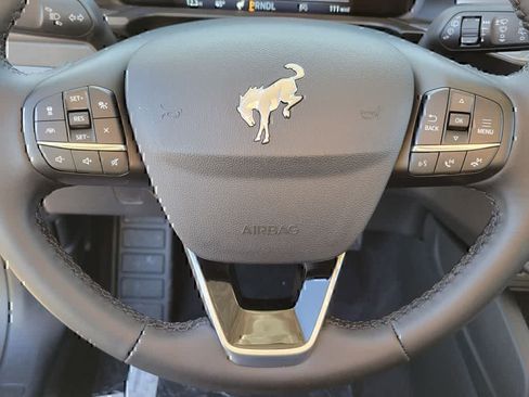 New 2026 Ford Bronco Sport Big Bend w/ Convenience Package AWD/4WD image 16