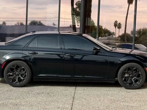 Used 2021 Chrysler 300 S image 15