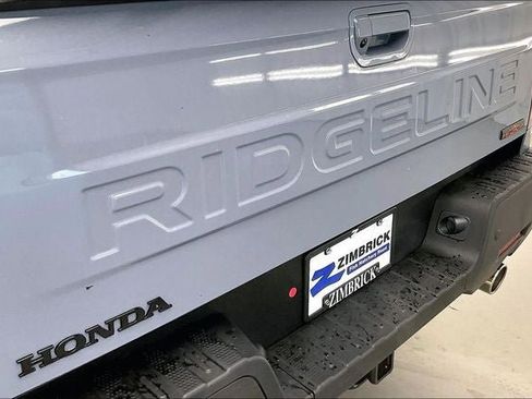 New 2026 Honda Ridgeline TrailSport image 18