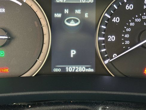 Used 2021 Lexus RX 450h AWD w/ Premium Package image 20