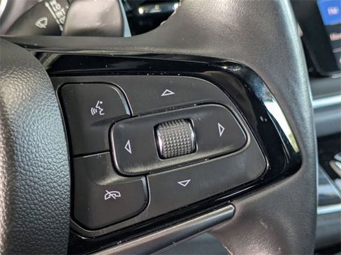 Certified 2023 Buick Enclave Premium w/ Experience Buick Package image 13