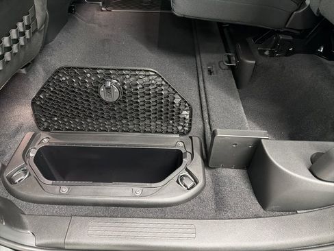 New 2026 RAM 1500 RHO AWD/4WD image 10