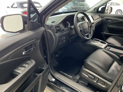 Used 2023 Honda Ridgeline RTL image 10