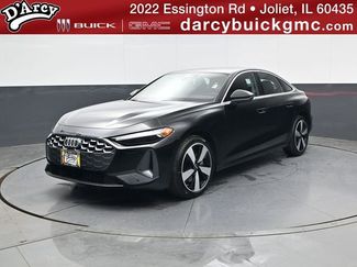 Used 2025 Audi A5 2.0T Prestige video 1