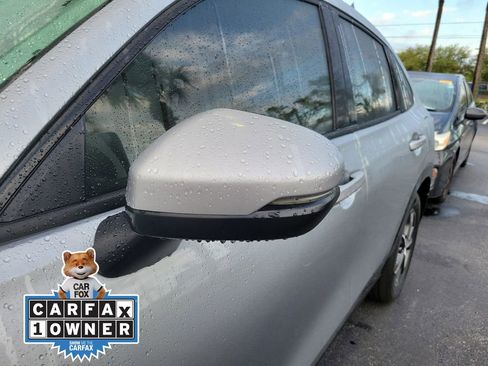 Certified 2024 Honda HR-V EX-L image 8