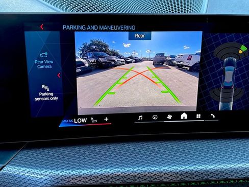 Used 2025 BMW M3 Competition image 26