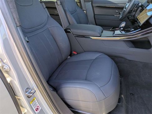 Used 2024 Land Rover Range Rover Sport Autobiography image 17