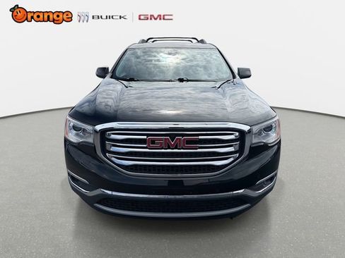 Used 2019 GMC Acadia SLT image 8