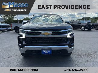 Used 2023 Chevrolet Silverado 1500 LT AWD/4WD video 2