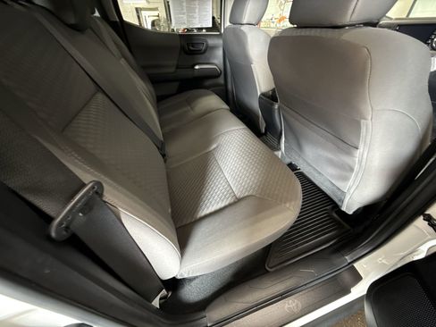 Used 2023 Toyota Tacoma SR image 24