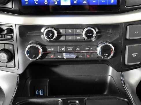 Used 2021 Ford F150 XLT w/ Equipment Group 302A High image 39