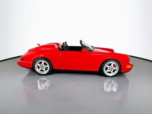 Used 1994 Porsche 911 Speedster RWD image 8