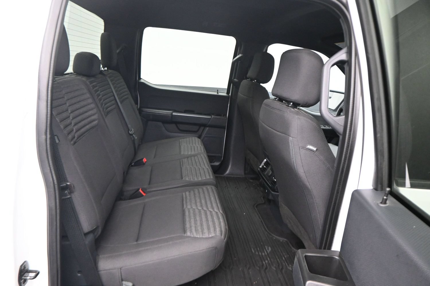 Certified 2023 Ford F150 XL w/ STX Appearance Package AWD/4WD image 15