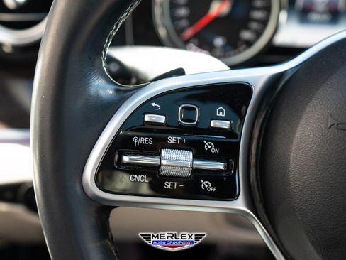 Used 2019 Mercedes-Benz E 300 w/ Premium 1 Package image 24