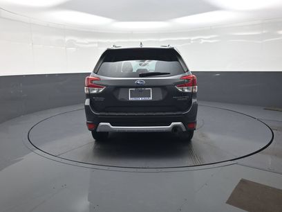 Used 2023 Subaru Forester Touring