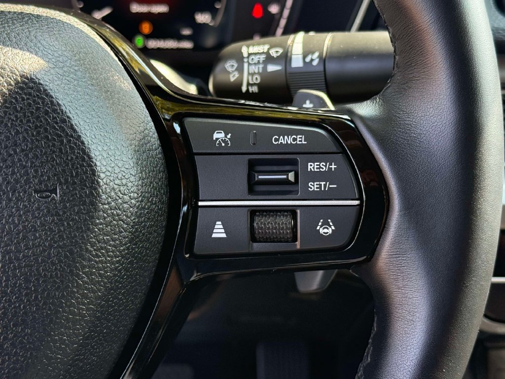 Certified 2026 Acura Integra FWD image 29