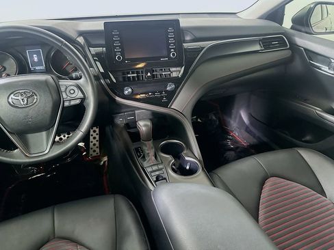 Used 2024 Toyota Camry TRD FWD image 19