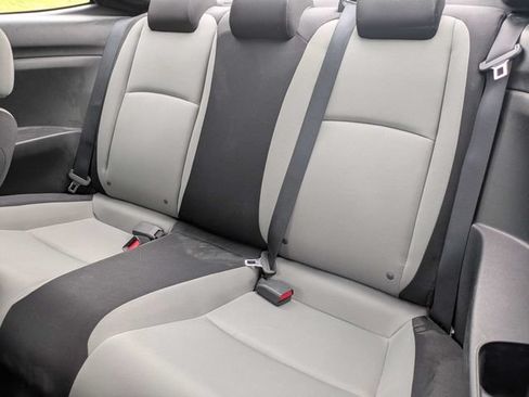 Used 2017 Honda Civic LX-P image 14