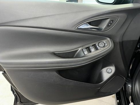 Certified 2023 Buick Encore GX Select w/ Sport Touring Package image 7