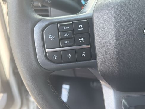 Used 2026 Ford F150 XLT w/ Equipment Group 302A MID AWD/4WD image 18