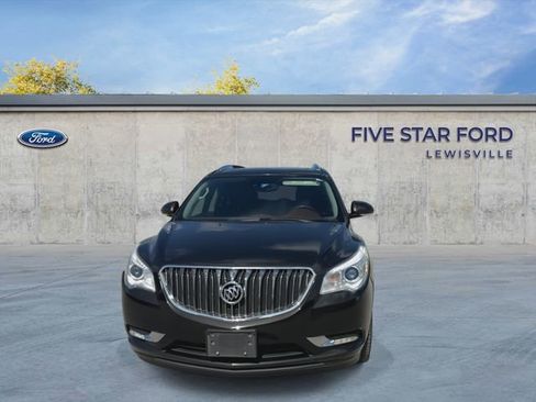 Used 2014 Buick Enclave Premium w/ Trailering Provision Package FWD image 3