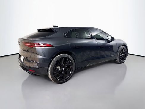 Used 2024 Jaguar I-PACE R-Dynamic HSE AWD/4WD image 5
