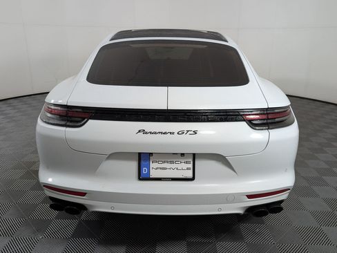Used 2020 Porsche Panamera GTS AWD/4WD image 10