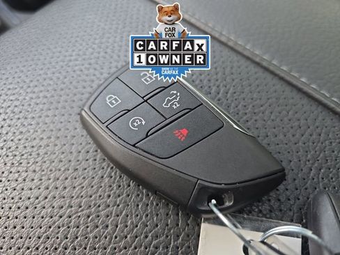 Used 2023 GMC Sierra 1500 Denali w/ Denali Reserve Package image 29