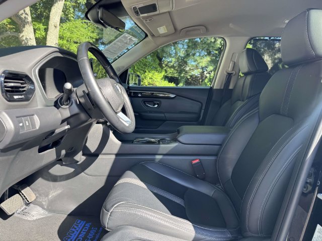 Certified 2023 Honda Pilot EX-L image 14