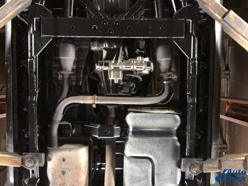 Used 2014 Nissan Xterra S image 16