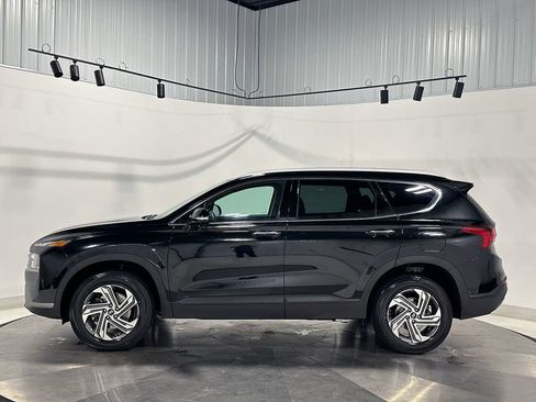 Used 2023 Hyundai Santa Fe SEL AWD/4WD image 16