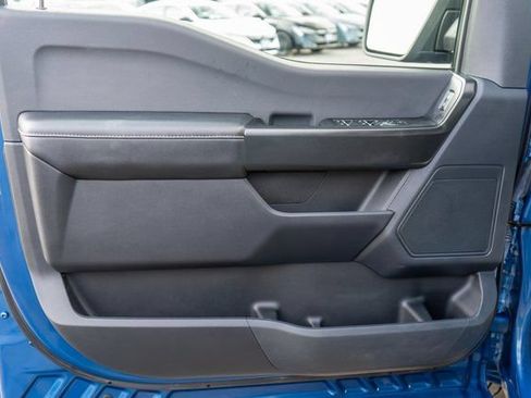 Used 2024 Ford F150 STX AWD/4WD image 16