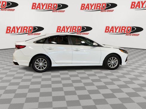 Used 2019 Hyundai Sonata SE FWD image 9