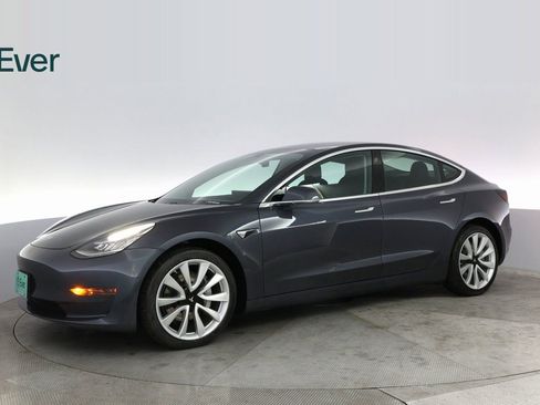 Used 2019 Tesla Model 3 Standard Range Plus RWD image 15