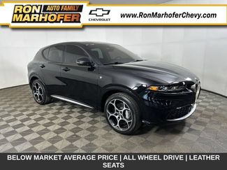 Used 2024 Alfa Romeo Tonale Ti AWD/4WD 360° Tour