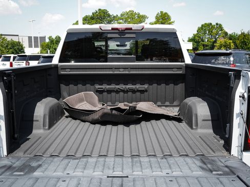 Used 2020 GMC Sierra 1500 Denali w/ Technology Package AWD/4WD image 31